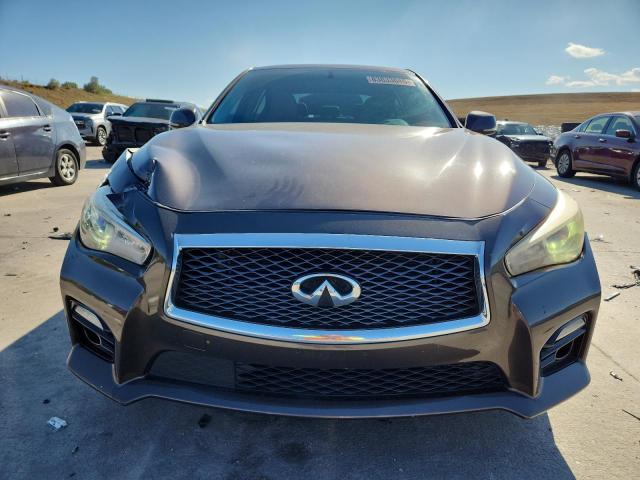 Aukcja sprzedaży 2014 Infiniti Q50 Base, vin: JN1BV7ARXEM684395, numer aukcji: 83833045