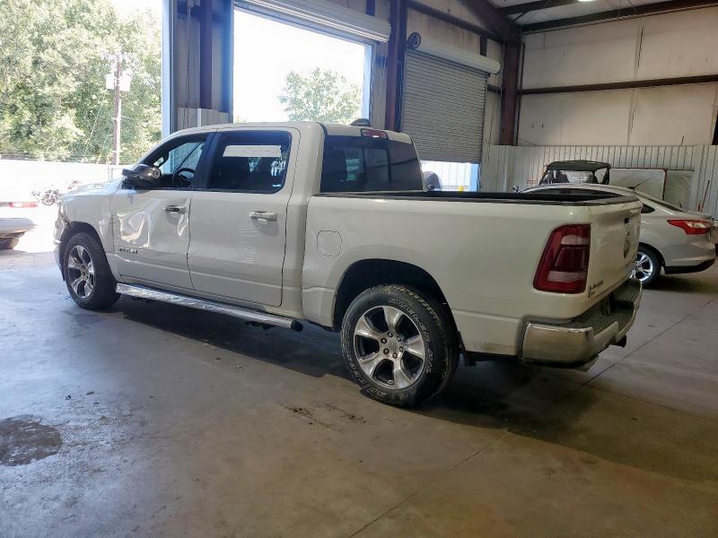 71097975 :رقم المزاد ، 1C6SRFJT0RN149378 vin ، 2024 Ram 1500 Laram مزاد بيع
