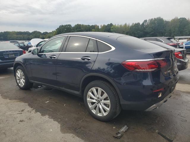 Aukcja sprzedaży 2021 Mercedes-benz Glc Coupe, vin: W1N0J8EB6MF950574, numer aukcji: 83952865