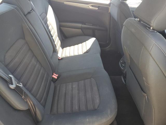 Продажа на аукционе авто 2018 Ford Fusion, vin: 3FA6P0LU1JR109286, номер лота: 81457425
