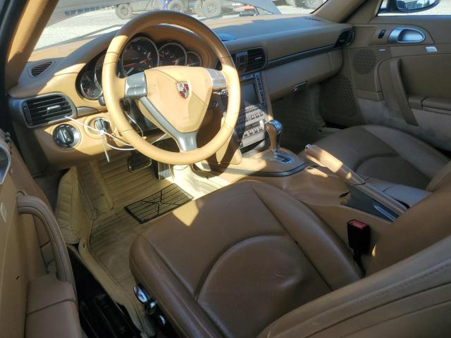 Продаж на аукціоні авто 2008 Porsche 911 Carrer, vin: WP0CA29978S765715, номер лоту: 81480025