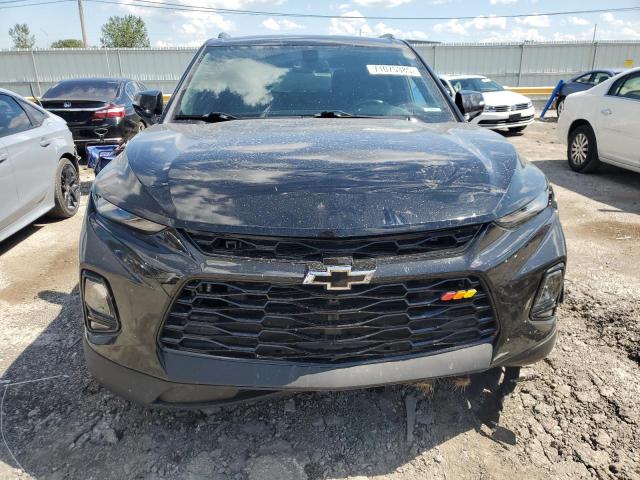 Продаж на аукціоні авто 2019 Chevrolet Blazer, vin: 3GNKBCRS0KS700094, номер лоту: 71075385