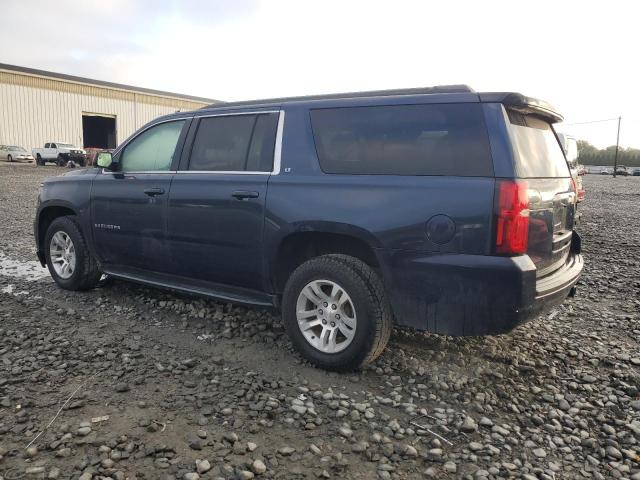 Продажа на аукционе авто 2019 Chevrolet Suburban K, vin: 1GNSKHKC4KR391149, номер лота: 71868925