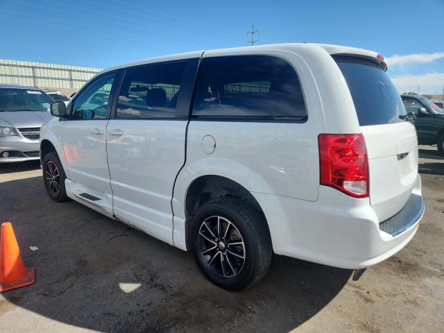 Aukcja sprzedaży 2018 Dodge Grand Cara, vin: 2C7WDGBG4JR209978, numer aukcji: 80794565