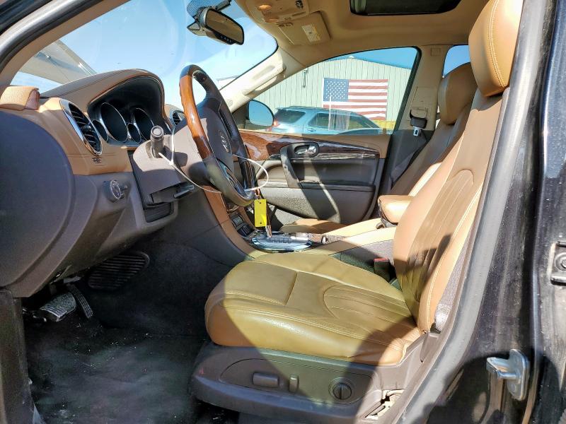 Продаж на аукціоні авто 2015 Buick Enclave, vin: 5GAKRBKD6FJ207460, номер лоту: 80101525