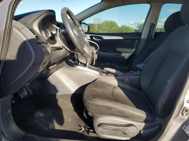 Aukcja sprzedaży 2019 Nissan Sentra S, vin: 3N1AB7AP2KY291048, numer aukcji: 82176335