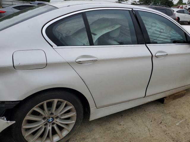 Продажа на аукционе авто 2016 Bmw 528, vin: WBA5A7C50GG148246, номер лота: 80107605