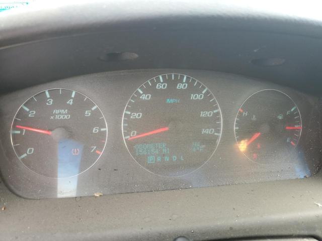 84593055 :رقم المزاد ، 2G1WG5E34D1250172 vin ، 2013 Chevrolet Impala مزاد بيع