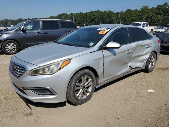 80348095 :رقم المزاد ، 5NPE24AF4GH315326 vin ، 2016 Hyundai Sonata Se مزاد بيع