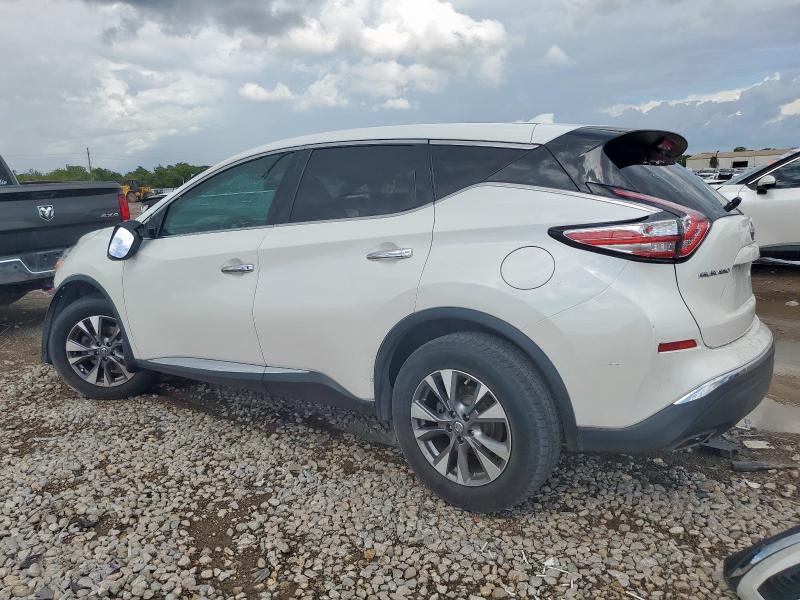 83888315 :رقم المزاد ، 5N1AZ2MG3HN163734 vin ، 2017 Nissan Murano مزاد بيع