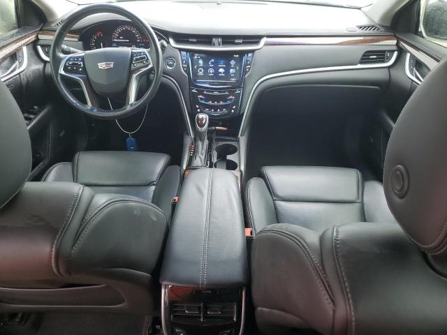 71418765 :رقم المزاد ، 2G61M5S30H9106711 vin ، 2017 Cadillac Xts Luxury مزاد بيع