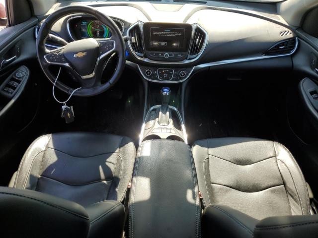 Продажа на аукционе авто 2017 Chevrolet Volt Premier, vin: 1G1RD6S57HU110659, номер лота: 71843885