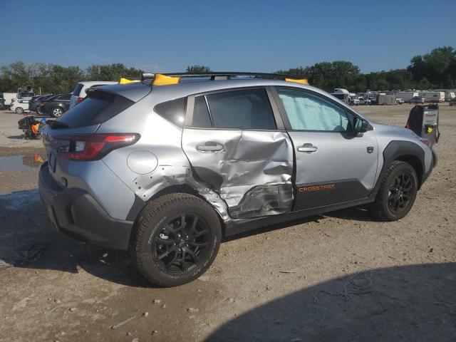 Auction sale of the 2025 Subaru Crosstrek, vin: 4S4GUHU65S3753813, lot number: 71738695