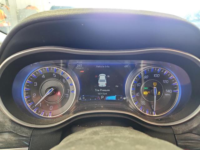Продаж на аукціоні авто 2016 Chrysler 300, vin: 2C3CCAAG4GH274012, номер лоту: 84195075