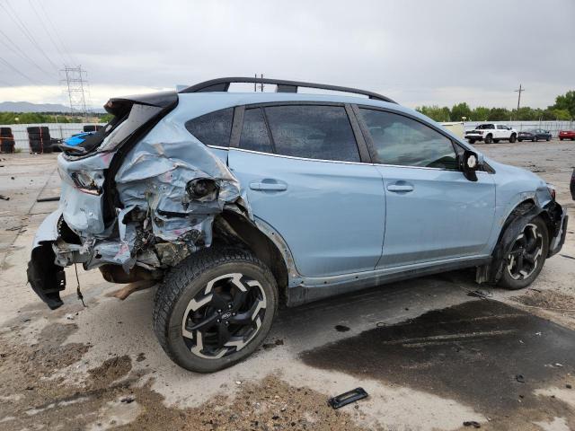 80740175 :رقم المزاد ، JF2GTHMC8PH269546 vin ، 2023 Subaru Crosstrek مزاد بيع