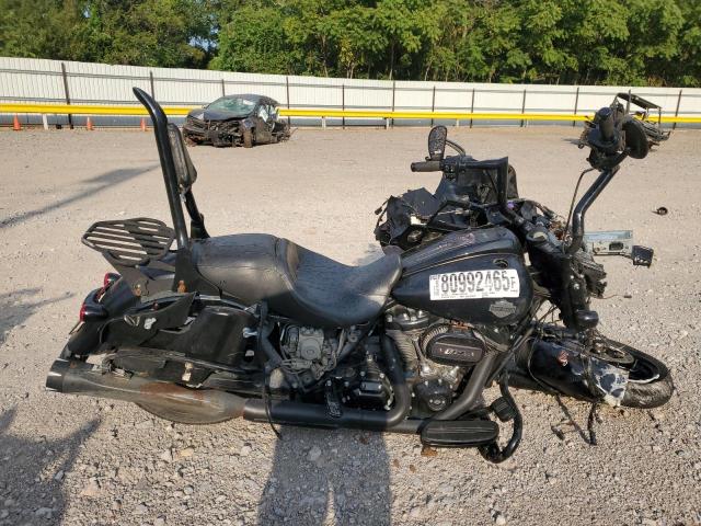 Aukcja sprzedaży 2022 Harley Davidson Flhxs, vin: 1HD1KRP15NB623299, numer aukcji: 80992465