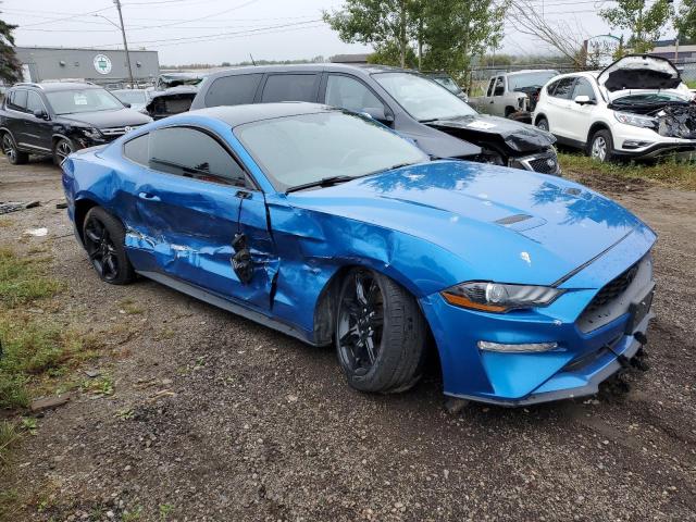 Aukcja sprzedaży 2019 Ford Mustang, vin: 1FA6P8TH9K5155115, numer aukcji: 71539585