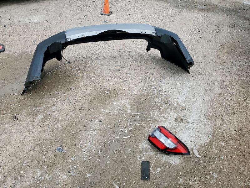 2023 Honda Pilot Exl მანქანა იყიდება აუქციონზე, vin: 5FNYG2H50PB005902, აუქციონის ნომერი: 81667475