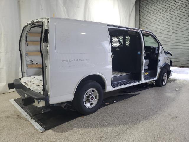 80905135 :رقم المزاد ، 1GTW7AFP1P1238220 vin ، 2023 Gmc Savana G25 مزاد بيع