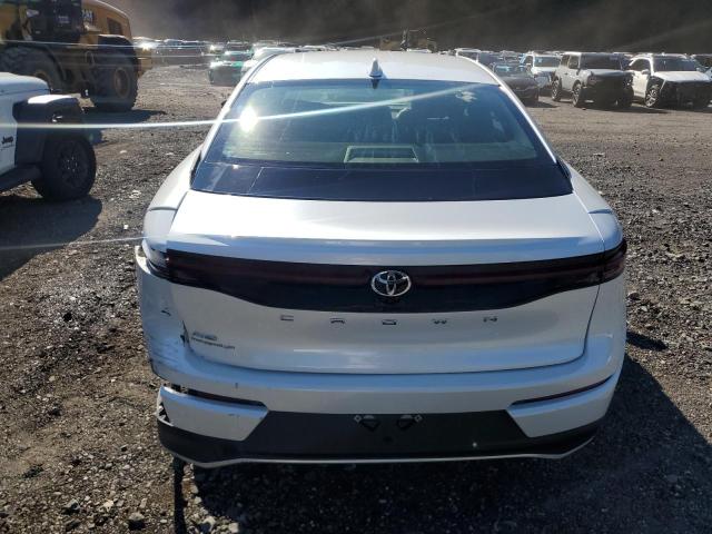 80136405 :رقم المزاد ، JTDAAAAF6P3006971 vin ، 2023 Toyota Crown Xle مزاد بيع