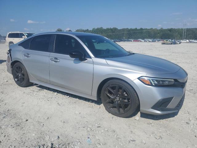 Продажа на аукционе авто 2022 Honda Civic Sport, vin: 2HGFE2F55NH584023, номер лота: 70620765