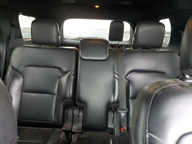 Продаж на аукціоні авто 2019 Ford Explorer Xlt, vin: 1FM5K8D84KGA87650, номер лоту: 81526485