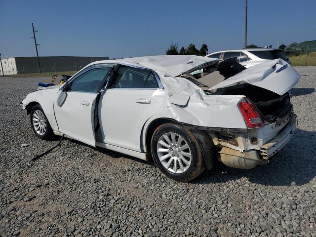 2013 Chrysler 300 მანქანა იყიდება აუქციონზე, vin: 2C3CCAAG7DH697596, აუქციონის ნომერი: 80787105