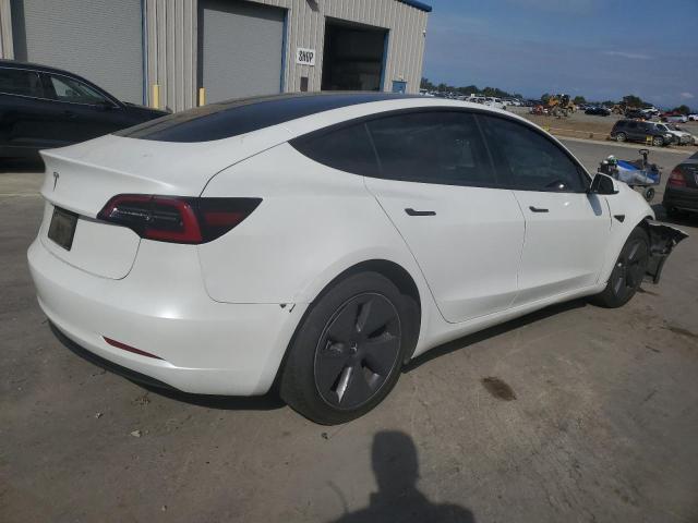 Auction sale of the 2023 Tesla Model 3, vin: 5YJ3E1EA6PF488484, lot number: 81677175