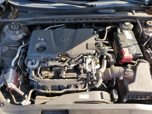 72057455 :رقم المزاد ، JTNB11HKXJ3034945 vin ، 2018 Toyota Camry L مزاد بيع