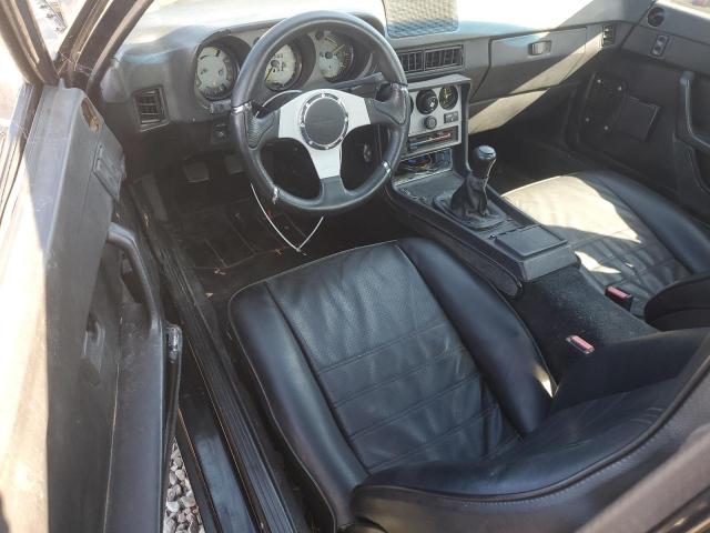 Продажа на аукционе авто 1984 Porsche 944, vin: WP0AA0946EN454481, номер лота: 80895655