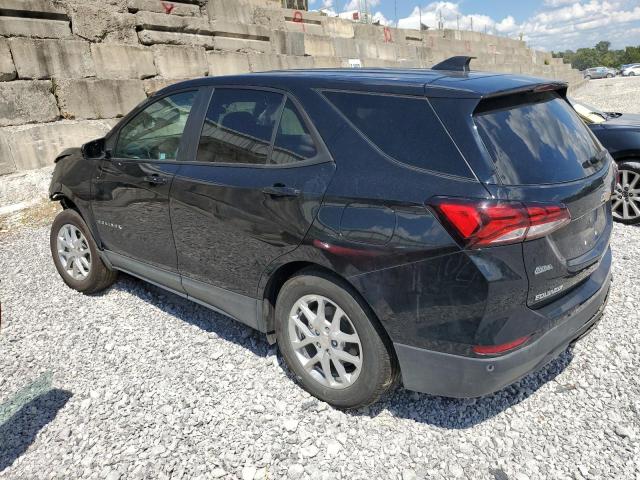 Продаж на аукціоні авто 2024 Chevrolet Equinox, vin: 3GNAXHEG6RL165840, номер лоту: 70960665