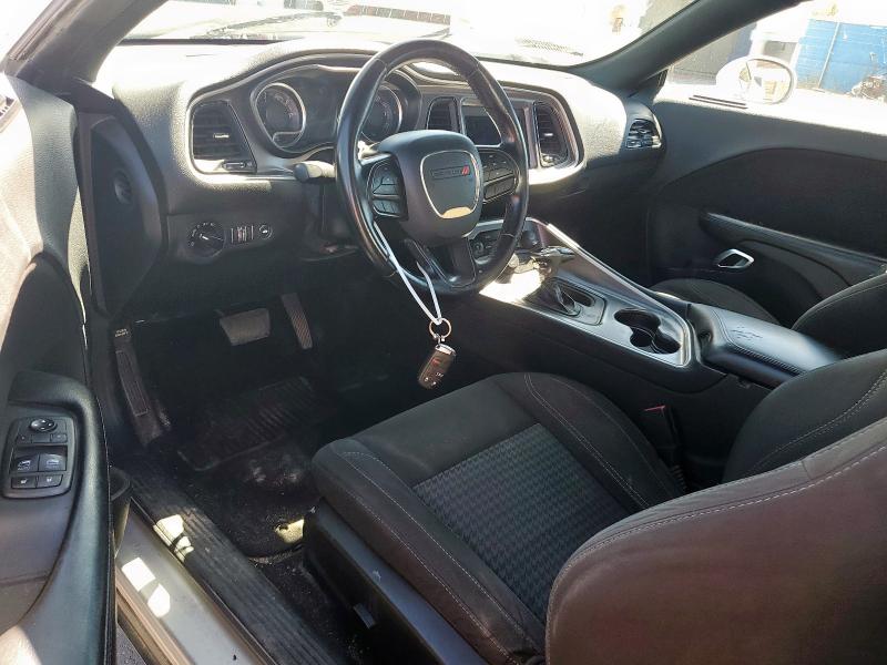 Aukcja sprzedaży 2020 Dodge Challenger, vin: 2C3CDZAG6LH139491, numer aukcji: 82071355