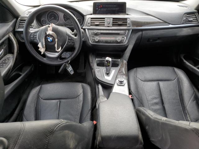 Продажа на аукционе авто 2012 Bmw 328 I, vin: WBA3A5C5XCF258264, номер лота: 80338035