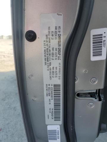 81594505 :رقم المزاد ، 2C3CCAAG0EH365176 vin ، 2014 Chrysler 300 مزاد بيع