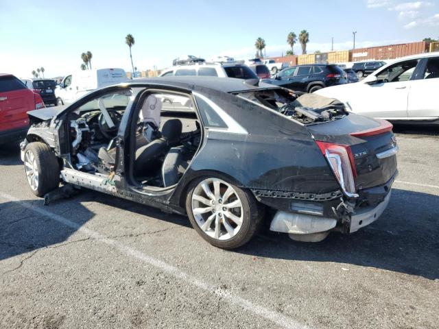 Продажа на аукционе авто 2017 Cadillac Xts Luxury, vin: 2G61M5S37H9106186, номер лота: 83858725