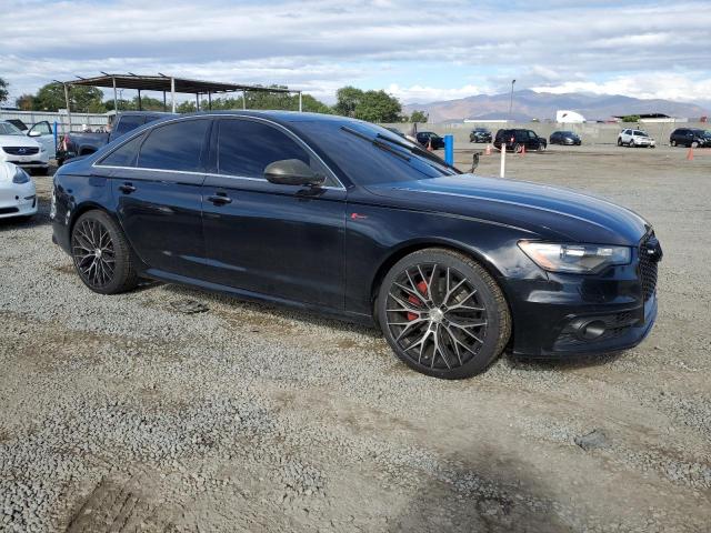 Продаж на аукціоні авто 2013 Audi A6, vin: WAUJGAFC7DN073315, номер лоту: 81107285