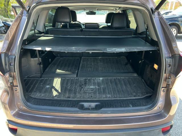 83837315 :رقم المزاد ، 5TDJZRFH4HS367780 vin ، 2017 Toyota Highlander مزاد بيع