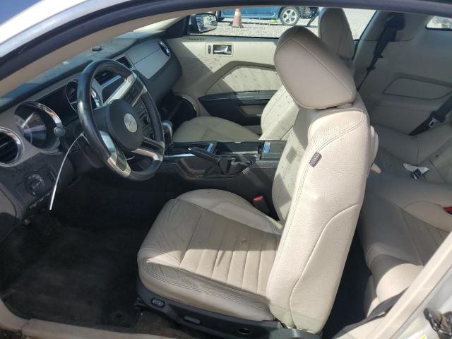 Aukcja sprzedaży 2011 Ford Mustang, vin: 1ZVBP8AM1B5121790, numer aukcji: 81656725