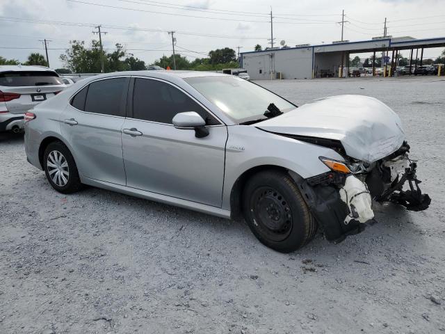 Aukcja sprzedaży 2018 Toyota Camry Le, vin: 4T1B31HK7JU507141, numer aukcji: 80748825