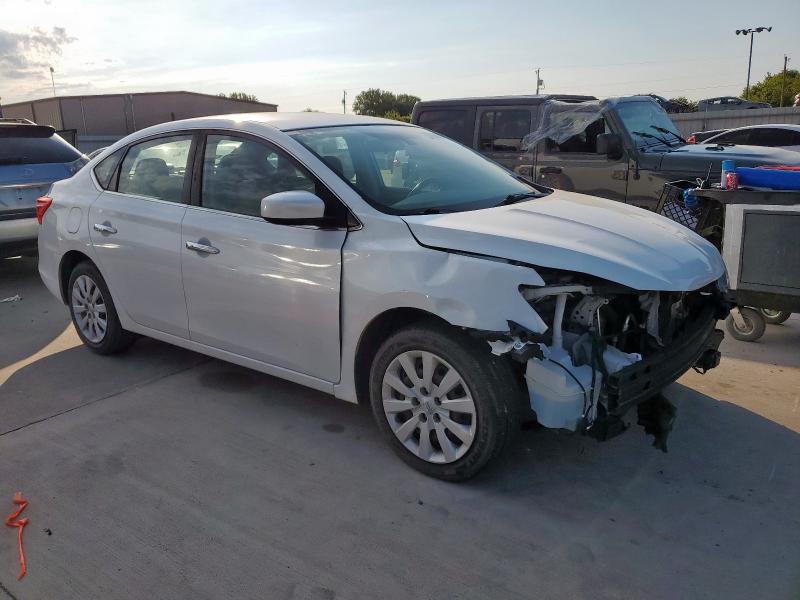 Продажа на аукционе авто 2018 Nissan Sentra, vin: 3N1AB7AP5JY256356, номер лота: 71268545