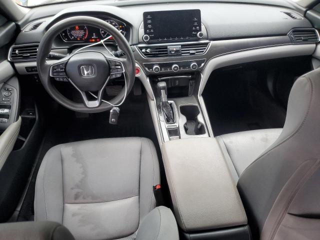 Продажа на аукционе авто 2020 Honda Accord, vin: 1HGCV1F17LA106837, номер лота: 81765895