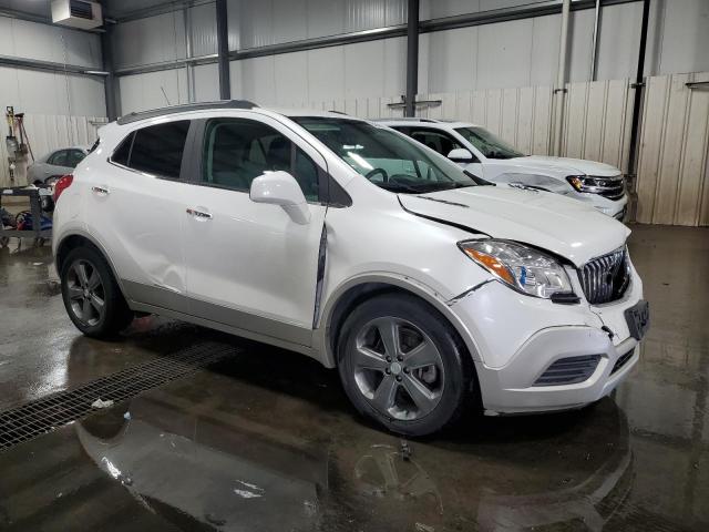 Продажа на аукционе авто 2013 Buick Encore, vin: KL4CJASB4DB109824, номер лота: 84805275