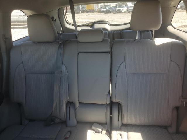 Aukcja sprzedaży 2018 Toyota Highlander, vin: 5TDZZRFH3JS279361, numer aukcji: 71738335