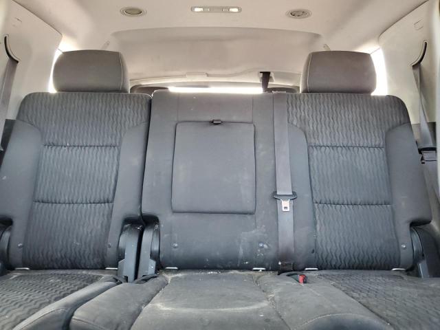 Aukcja sprzedaży 2015 Chevrolet Tahoe K150, vin: 1GNSKAKC6FR115990, numer aukcji: 71855095
