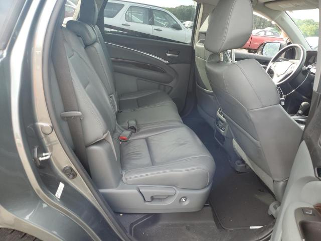 71723895 :رقم المزاد ، 5FRYD4H43EB018943 vin ، 2014 Acura Mdx مزاد بيع