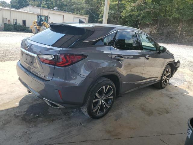 Продажа на аукционе авто 2018 Lexus Rx, vin: 2T2BZMCA2JC149295, номер лота: 80383205