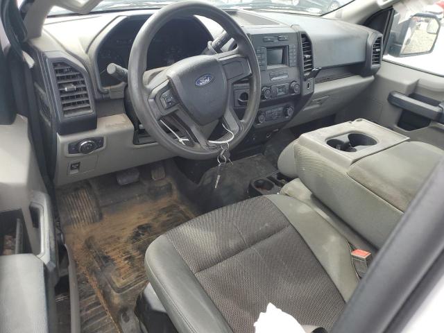 Продаж на аукціоні авто 2019 Ford F150, vin: 1FTMF1CP5KKC47200, номер лоту: 80813065