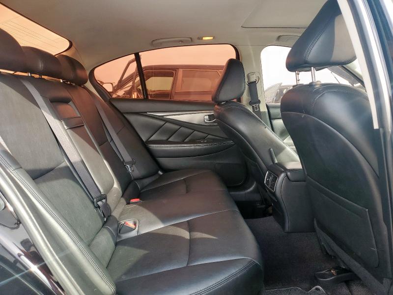 Продаж на аукціоні авто 2015 Infiniti Q50 Base, vin: JN1BV7AP7FM334478, номер лоту: 68568885