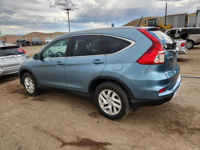 Aukcja sprzedaży 2016 Honda Cr-v Exl, vin: 2HKRM4H76GH724888, numer aukcji: 71546445