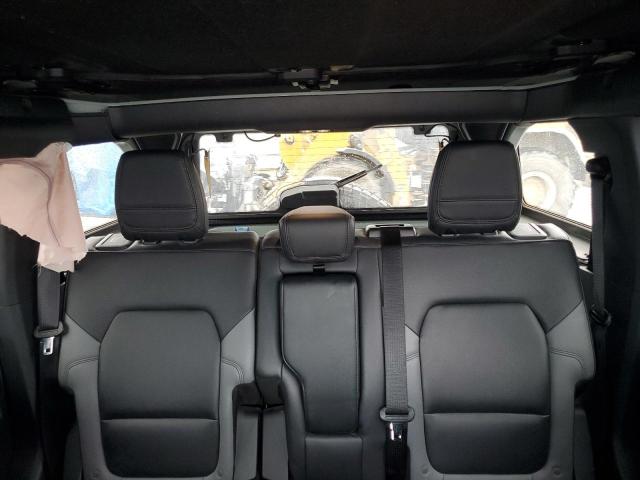 Aukcja sprzedaży 2024 Ford Bronco, vin: 1FMDE7BH0RLB03473, numer aukcji: 81736485